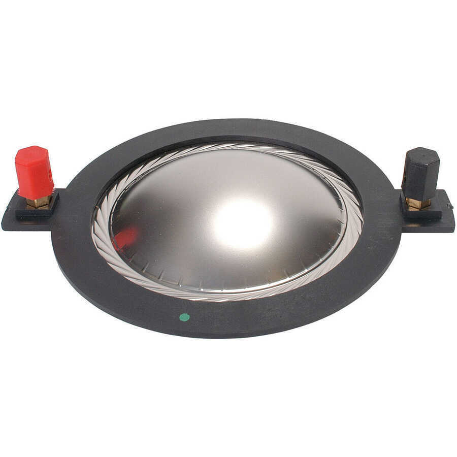 B&C Speakers - B&C Speakers MMD3ATN8M - MMD3ATN16M Tweeter Mebranı (DE72TN, DE75TN/82TN/85TN/700TN/750TN için)