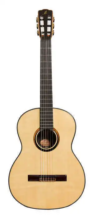 Merida - Merida Nueva Granada NG-16CES Elektro Klasik Gitar
