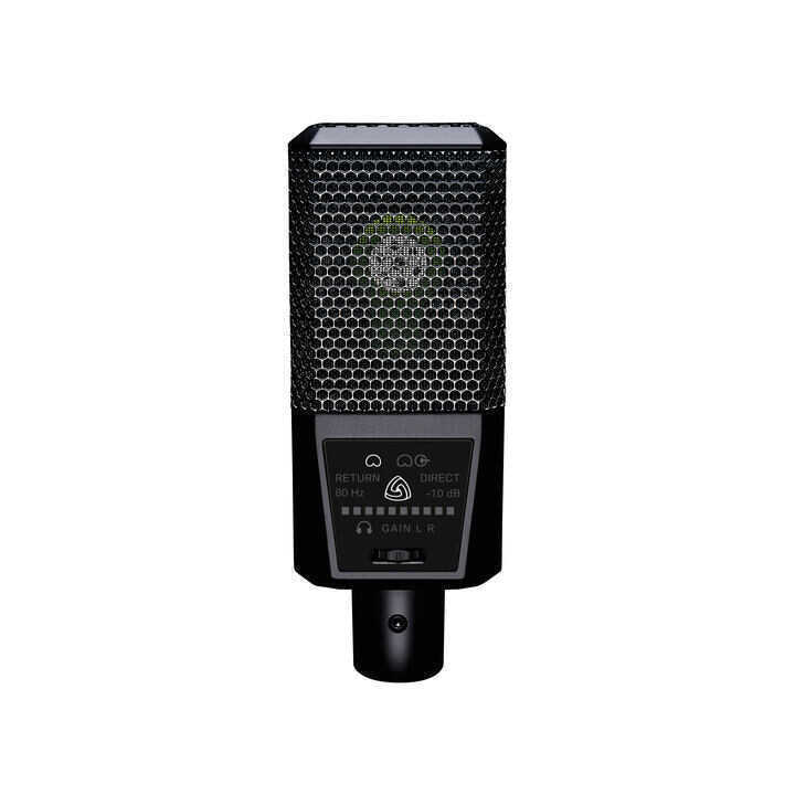 Lewitt DGT 450 USB Condenser Stüdyo Mikrofonu