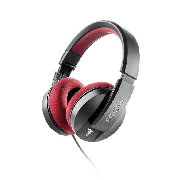 Focal - Focal Listen Pro Stüdyo Referans Kulaklığı