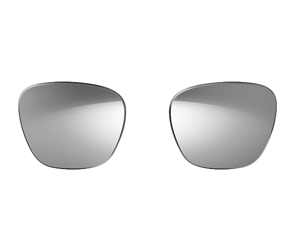 Bose - Bose Lenses Alto Style Mirrored