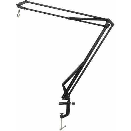 Mackie - Mackie DB-100 Masaüstü Mikrofon Boom Arm