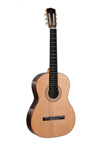 Merida - Merida MASTER-80 Lutier Klasik Gitar