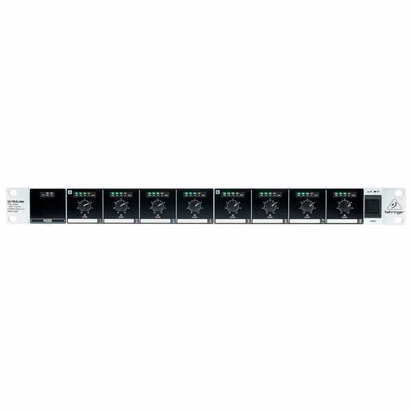 Behringer - Behringer DS2800 Splitter