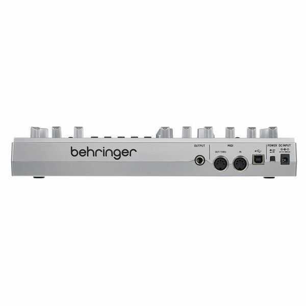 Behringer TD3-SR Analog Bass Line Synthesizer