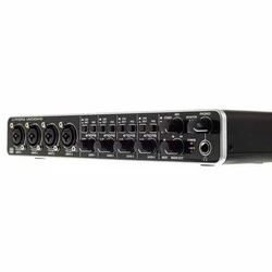 BEHRINGER UMC404HD Harici USB Ses Kartı - Thumbnail