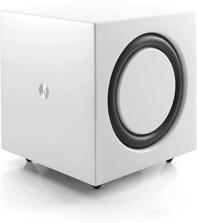 Audio Pro - Audio Pro Addon CSub 6,5'' Multiroom Subwoofer (Beyaz)