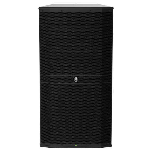 Mackie - Mackie DRM315 2300w 15 Inch Aktif Kabin