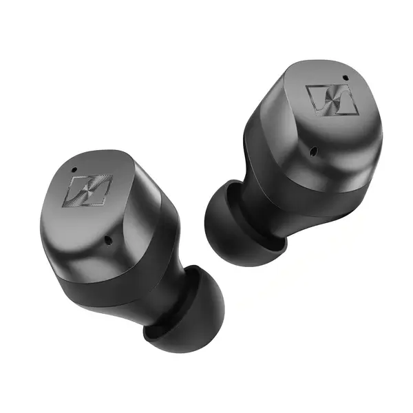 Sennheiser - Sennheiser Momentum True Wireless 3 Kulak İçi Bluetooth Kulaklık (Grafit)