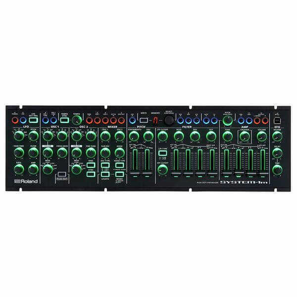 Roland - Roland System-1M PLUG-OUT Synthesizer
