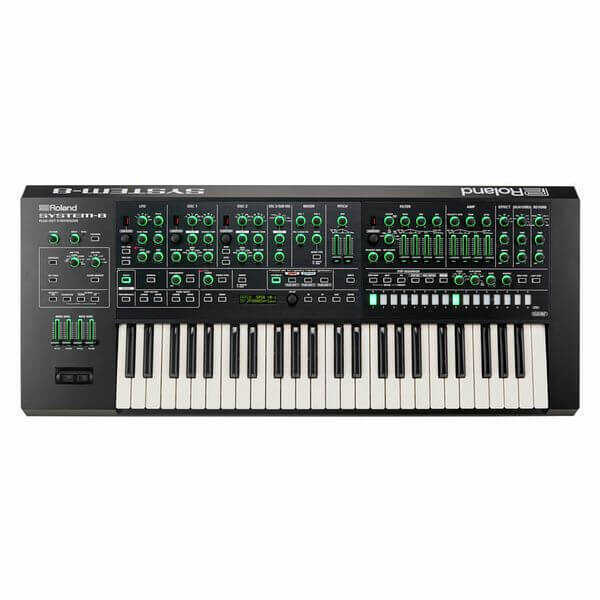 Roland - Roland System-8 Plug-Out Synthesizer