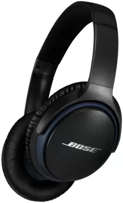 Bose SoundLink AE2 II Wireless Kulaklık (Siyah) - Thumbnail