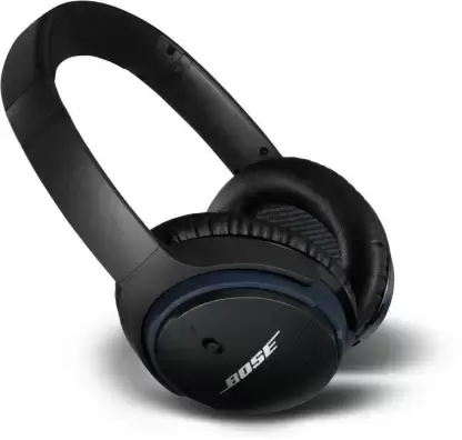 Bose SoundLink AE2 II Wireless Kulaklık (Siyah)