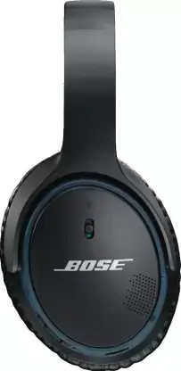 Bose SoundLink AE2 II Wireless Kulaklık (Siyah) - Thumbnail