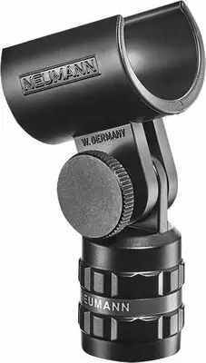 Neumann - Neumann SG 21 bk Stand Mount
