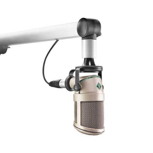 Neumann - Neumann BCM 705 Broadcast Mikrofon