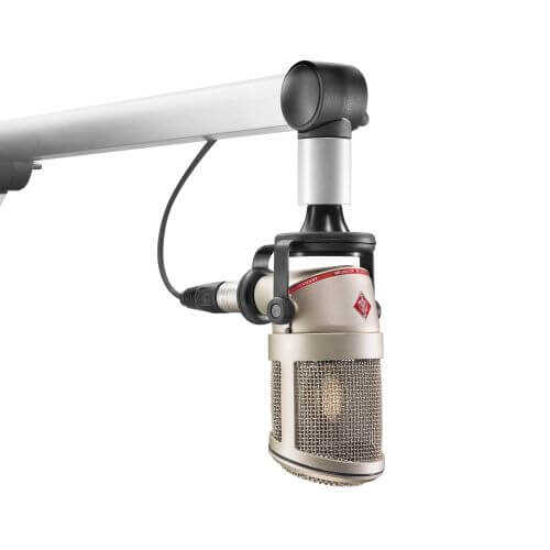 Neumann - Neumann BCM 104 Broadcast Mikrofon
