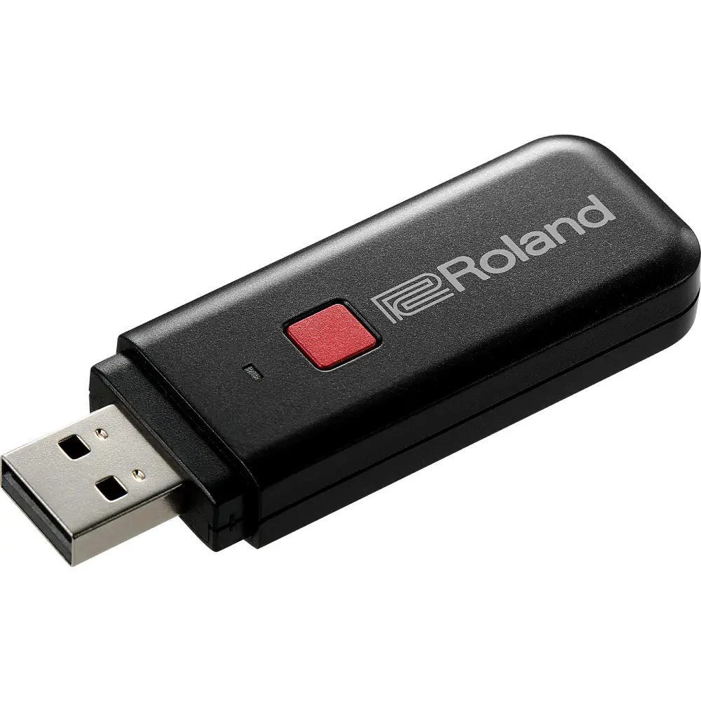 Roland - ROLAND WC-1 ROLAND Cloud Wireless Connect Adaptor