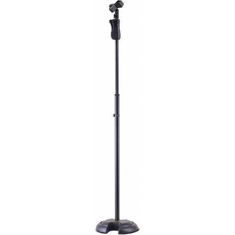 Hercules - Hercules HCMS-201B Mikrofon Standı