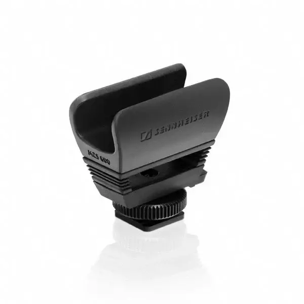Sennheiser - Sennheiser MZS 600 Shock Mount