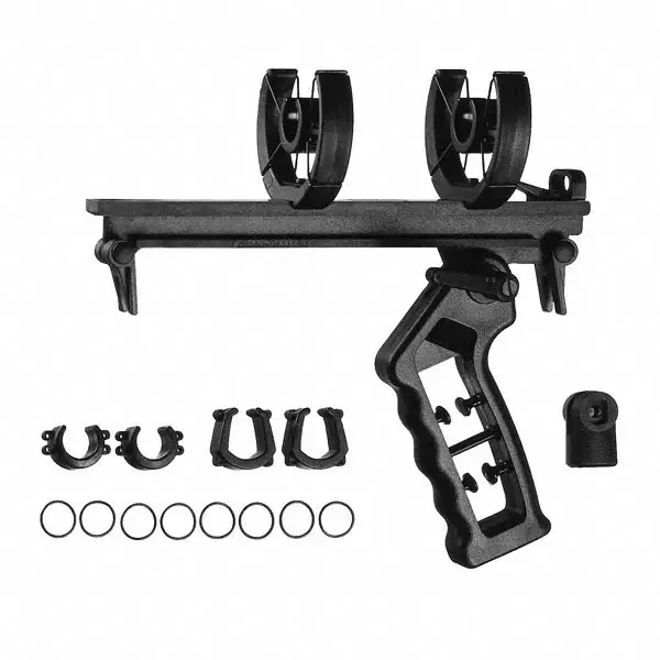 Sennheiser - Sennheiser MZS 20-1 Shock Mount
