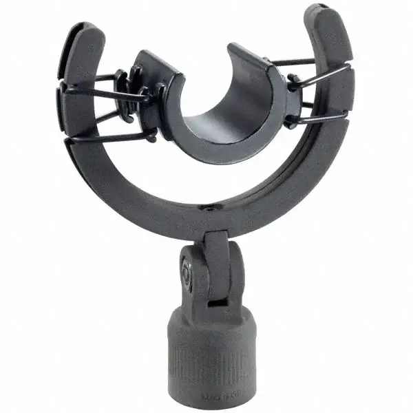 Sennheiser - Sennheiser MZS 8000 Shock Mount
