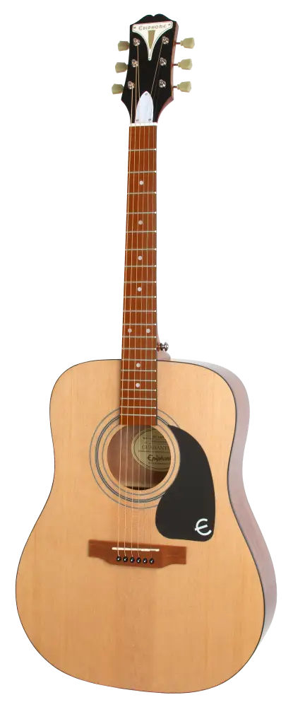 Epiphone - Epiphone Pro-1 Akustik Gitar (Natural)