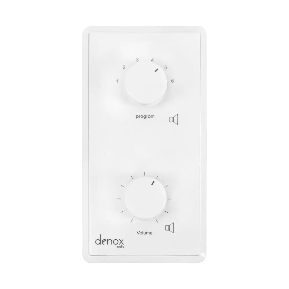 Denox - Denox VS-50 R 100V Volume Kontrol