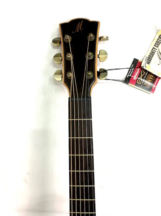 Merida Cardenas C-18D Akustik Gitar - Thumbnail