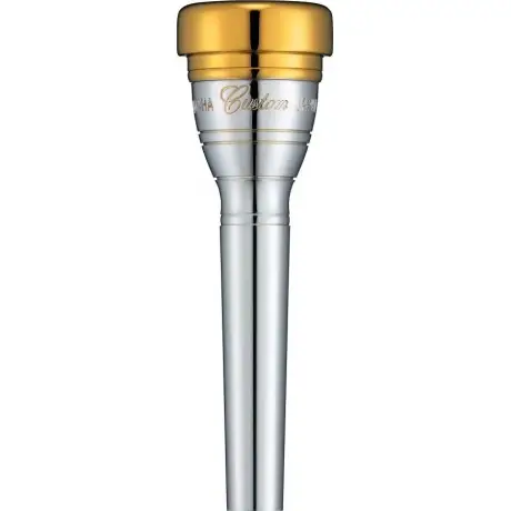 Yamaha - Yamaha TR-16C4-GP Trompet Ağızlığı