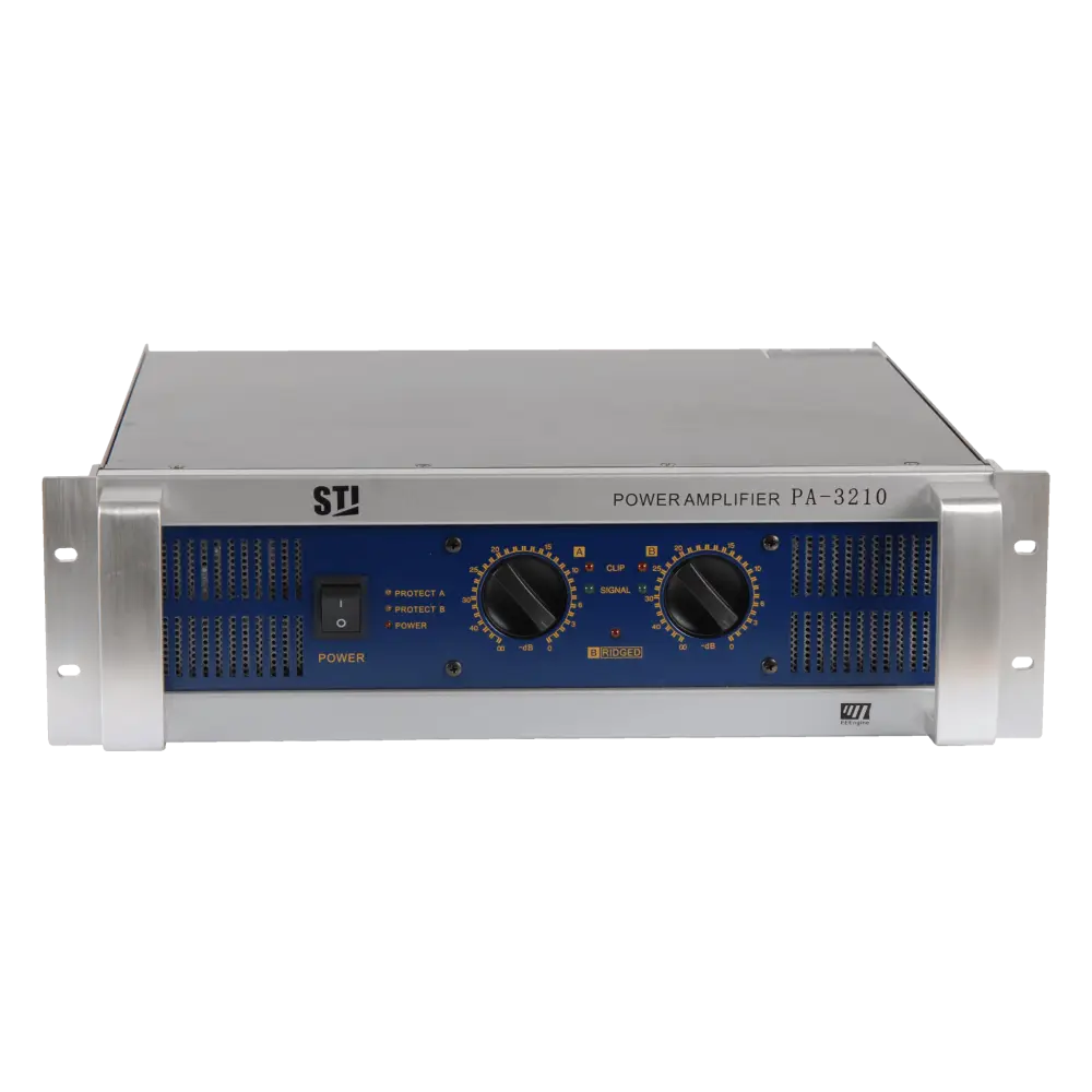 STI - STI PA 3210 Power Anfi