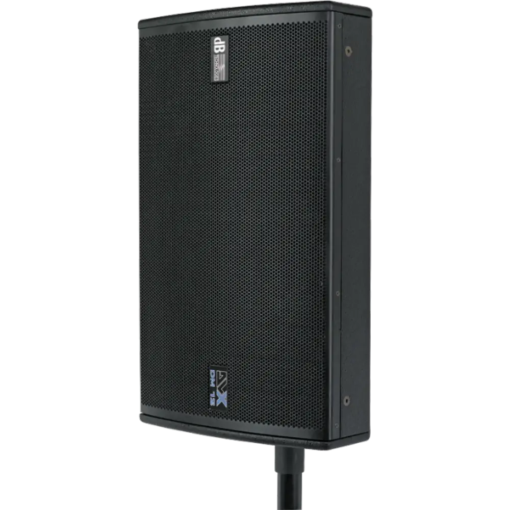dB Technologies - dB Technologies DVX-DM12 12'' Aktif Sahne Monitörü