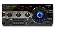 Pioneer DJ RMX-1000 Profesyonel DJ Efekt Cihazı - Thumbnail