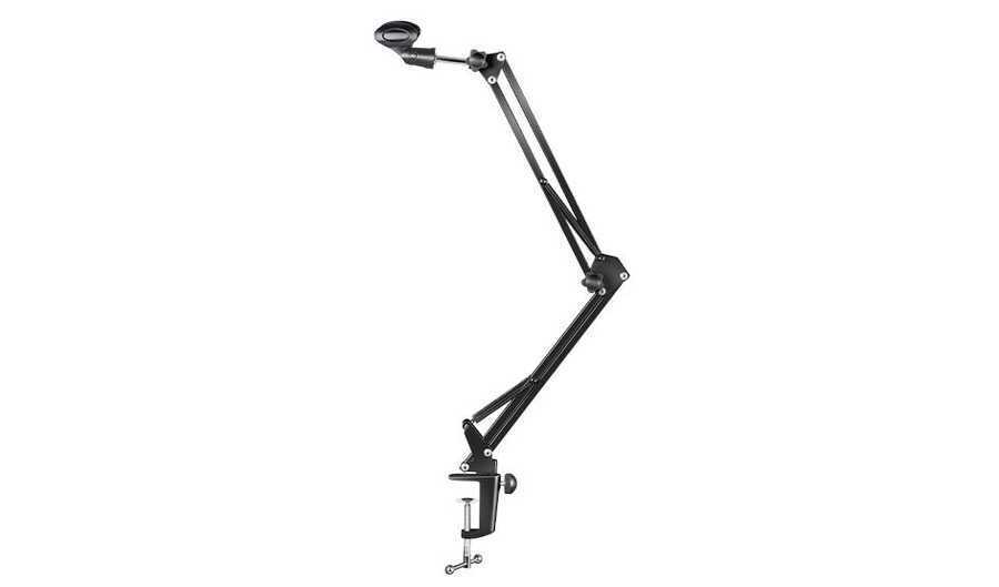 ICON - ICON MB-06 Mikrofon Standı Mini Boom Mikrofon Standı