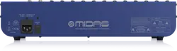 MIDAS DM16 16 Kanal Efektli Mikser - Thumbnail