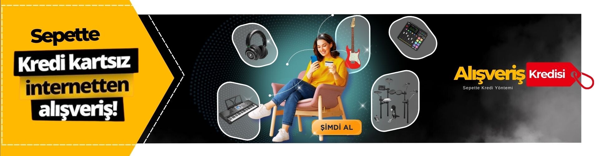 Alışveriş Kredisi (1)