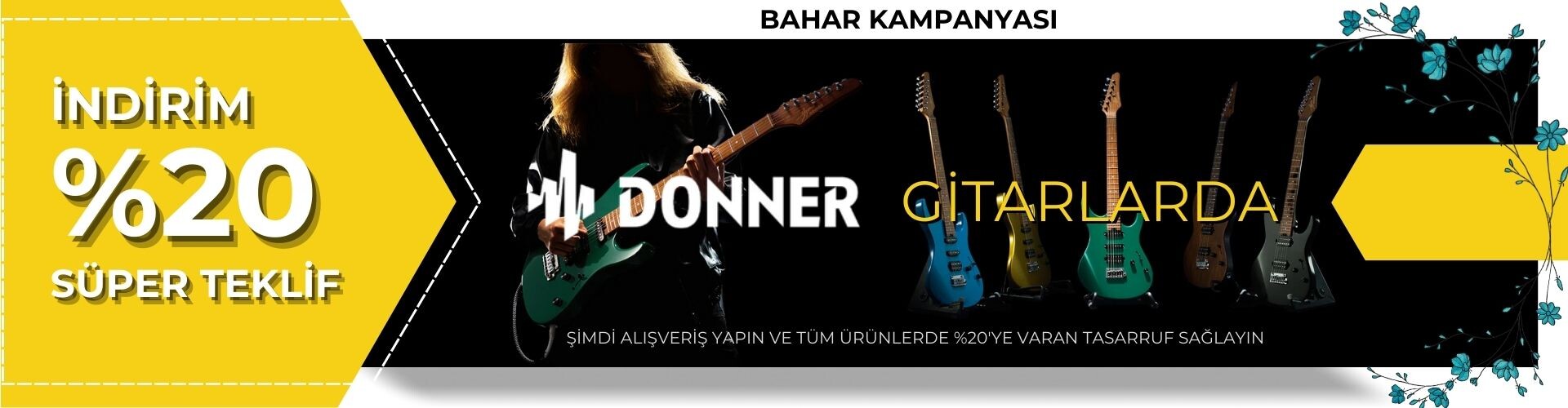 Donner Banner Bahar (1)