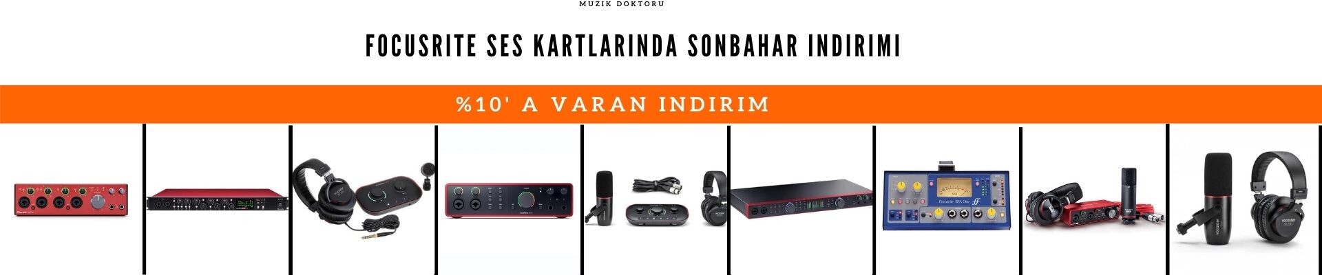 focusrite