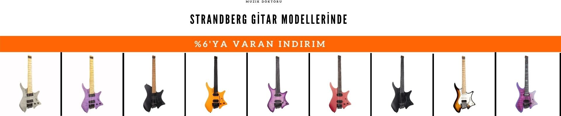 Strandberg Banner