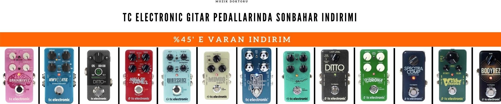 tc electronic