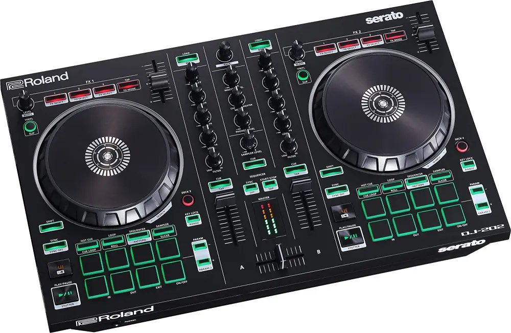 Roland DJ-202 DJ Kontrol Cihazı 6.webp (74 KB)