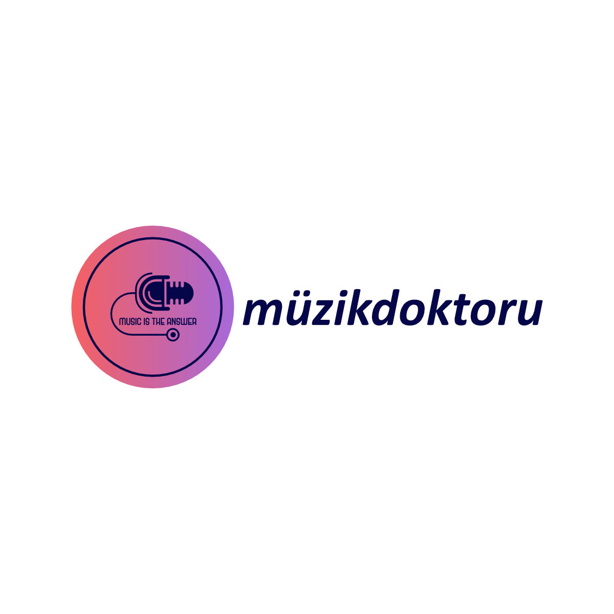 Müzik Doktoru - Kalpten Gelen Müzik Tutkusu