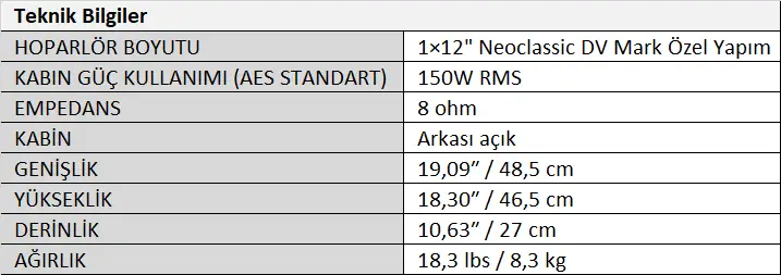 DV MARK DVL131021 DV Neoclassic 1x12 150W Kabin Tablo.webp (17 KB)