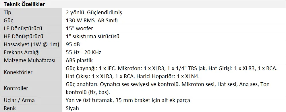 Mark MS 215 A Aktif Hoparlör Tablo.webp (34 KB)