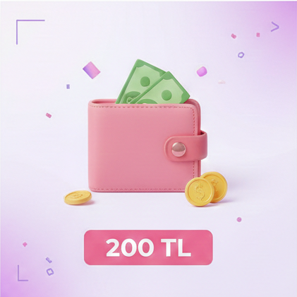 2. Alışverişe Sepette 200,00 TL İndirim Fırsatı 