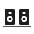 Raf Tipi Hoparlörler (Bookshelf Speakers)