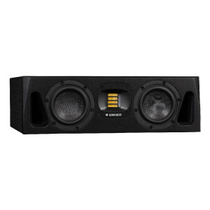 Adam Audio A44H 130W Dual 4
