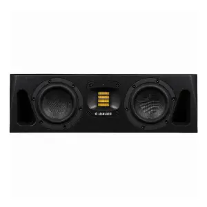 Adam Audio A44H 130W Dual 4