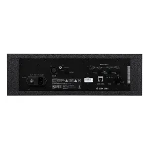 Adam Audio A44H 130W Dual 4