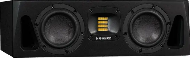 Adam Audio A44H 130W Dual 4